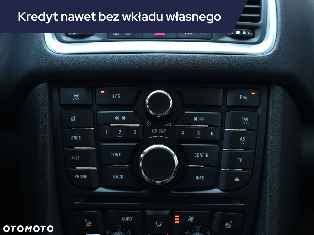 Opel Meriva - 15
