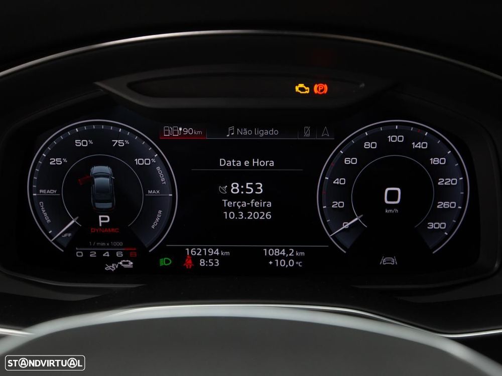 Audi A6 50 TFSIe quattro S tronic - 29