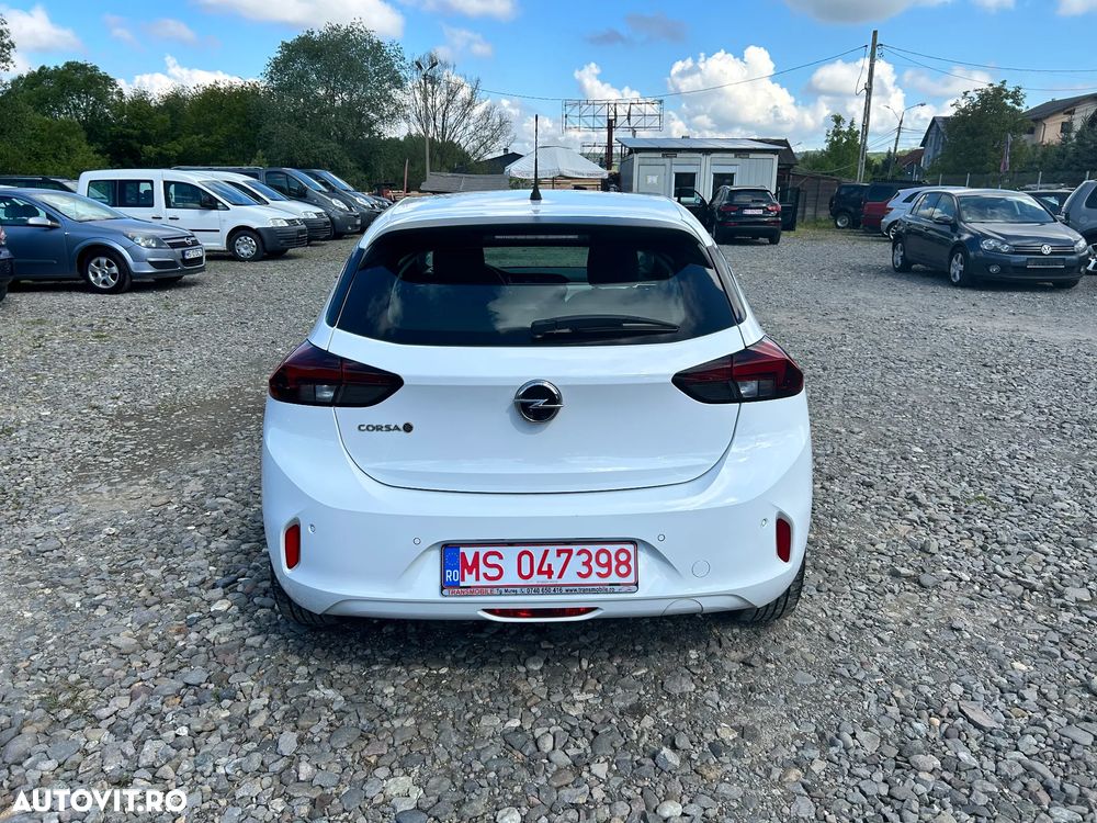 Opel Corsa Corsa-e Edition - 6