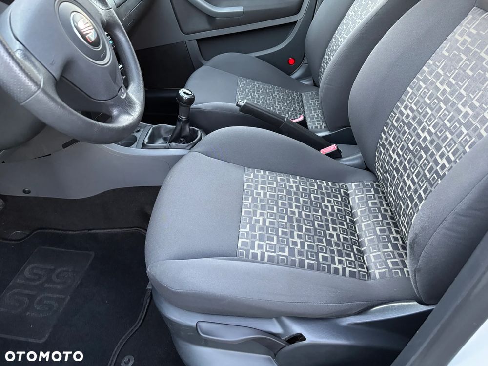 Seat Ibiza 1.2 12V Best of - 10