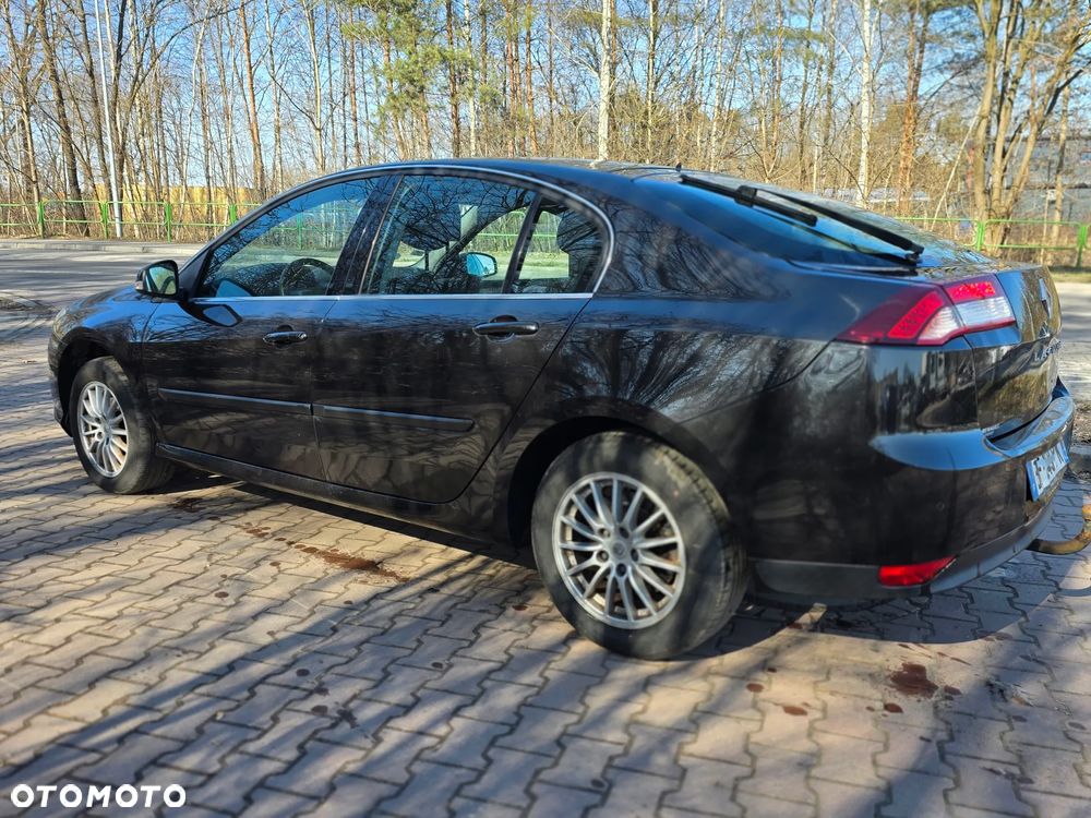 Renault Laguna 1.5 dCi Authentique - 11