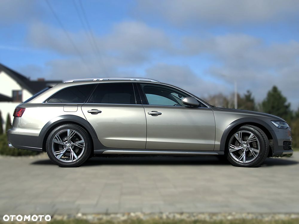 Audi A6 Allroad - 10