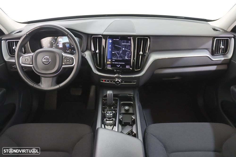 Volvo XC 60 2.0 T6 PHEV Inscription Expression AWD - 5