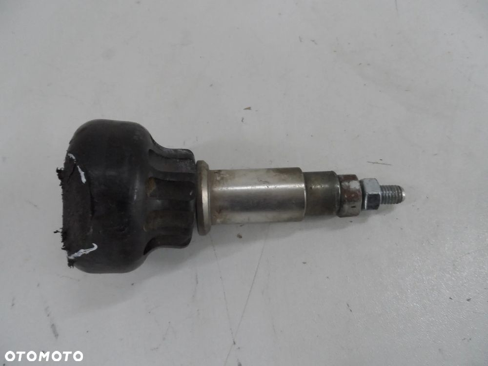 SUZUKI DL 650 crash pady - 5