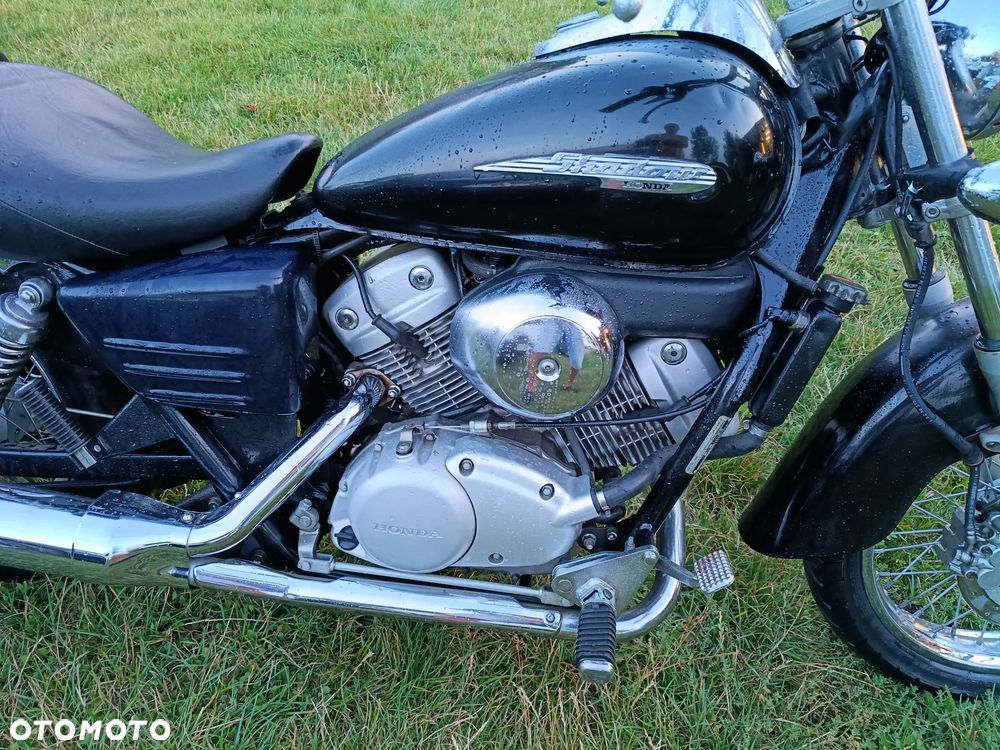Suzuki Marauder - 30