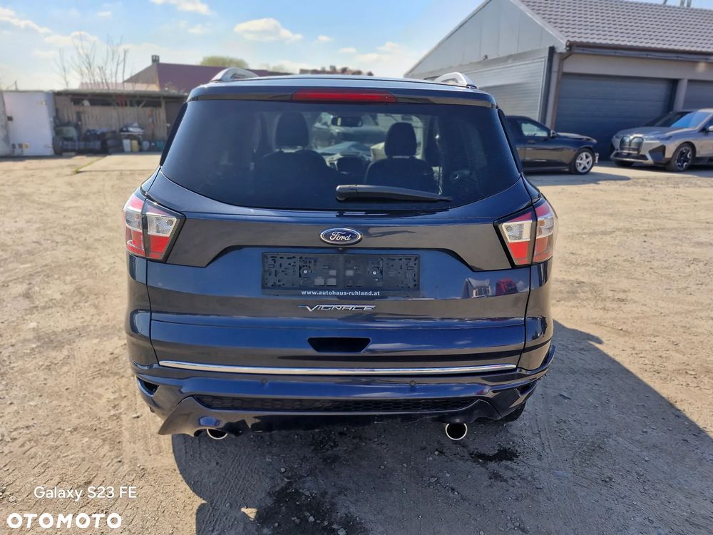 Ford Kuga - 3