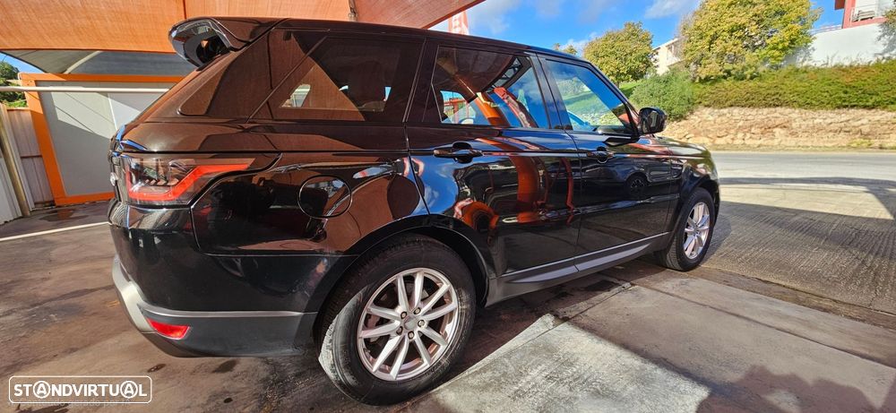 Land Rover Range Rover Sport 2.0 Si4 SE - 6