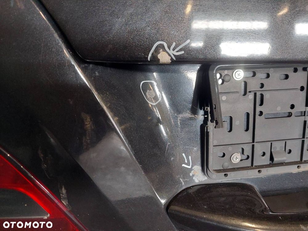 KOMPLETNY TYŁ KLAPA BAGAŻNIKA ZDERZAK TYŁ LAMPY FIAT STILO I KOMBI 632 - 14