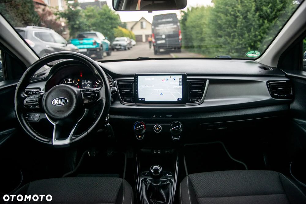 Kia Rio 1.2 Edition 7 - 32