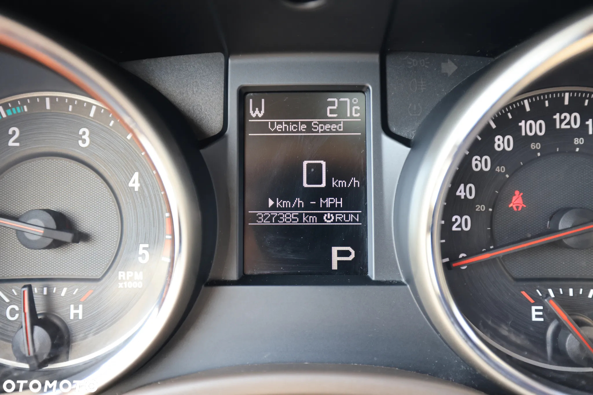 Jeep Grand Cherokee 3.0 CRD Overland - 22