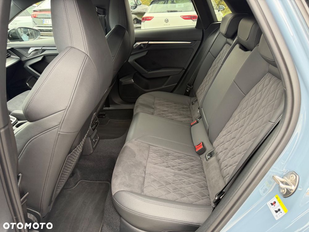 Audi RS3 Sportback TFSI quattro S tronic - 10