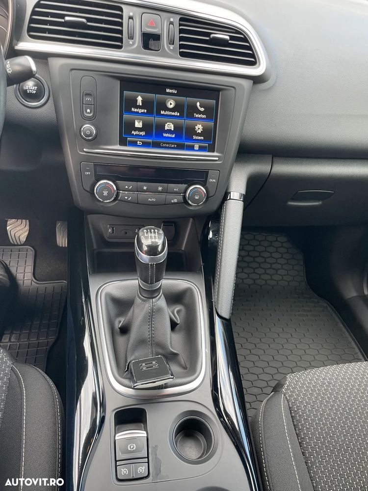 Renault Kadjar - 7