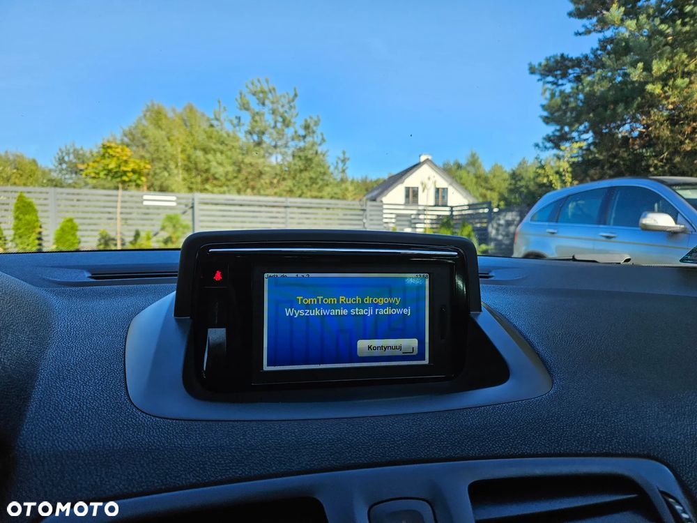 Renault Megane 1.2 16V TCe Energy Limited - 13