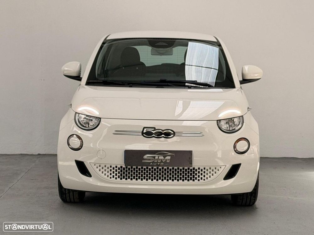 Fiat 500e 42 kWh Icon - 3