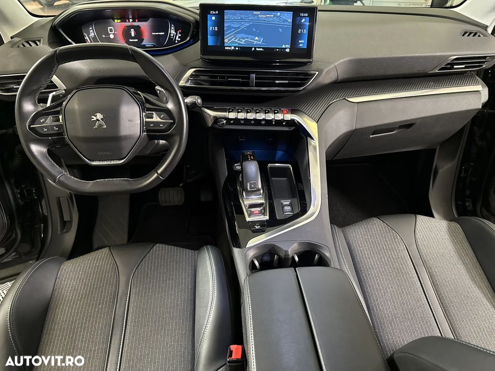Peugeot 3008 - 10