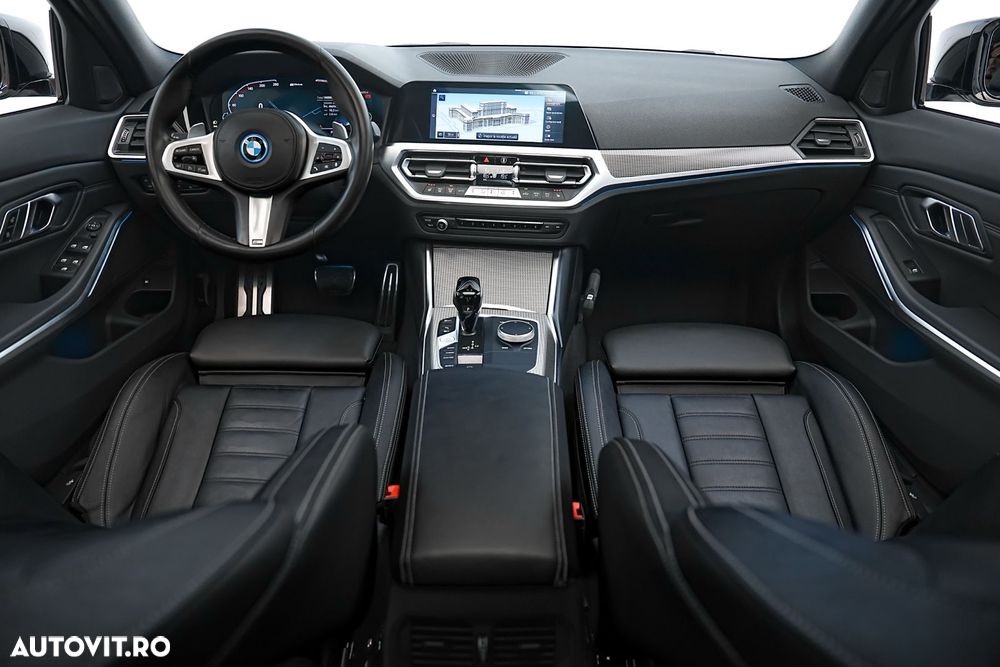 BMW Seria 3 - 15