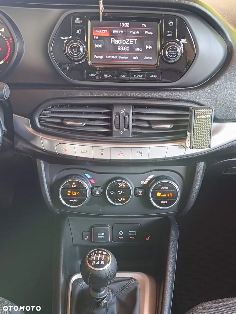 Fiat Tipo - 13