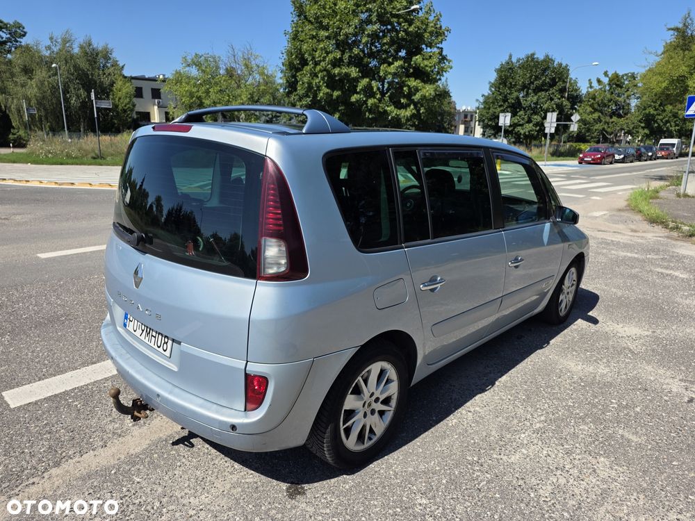 Renault Espace - 4