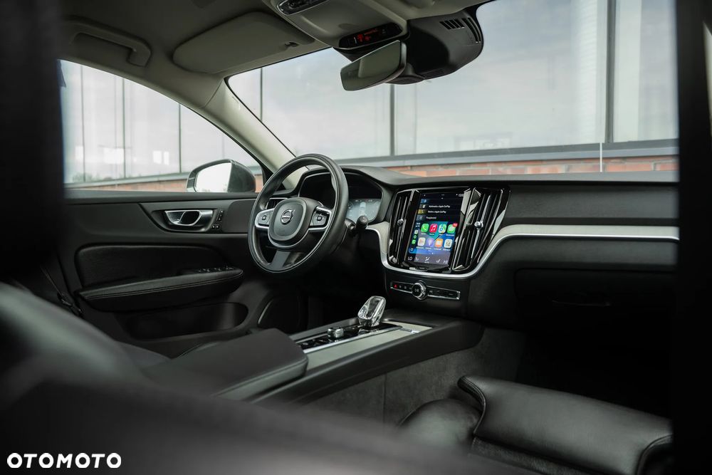 Volvo V60 B4 B Geartronic Inscription - 28