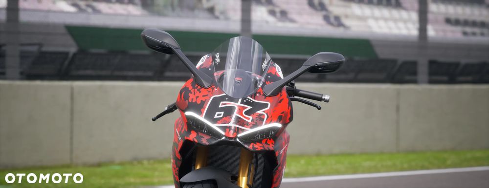 Ducati Panigale V2 - 6