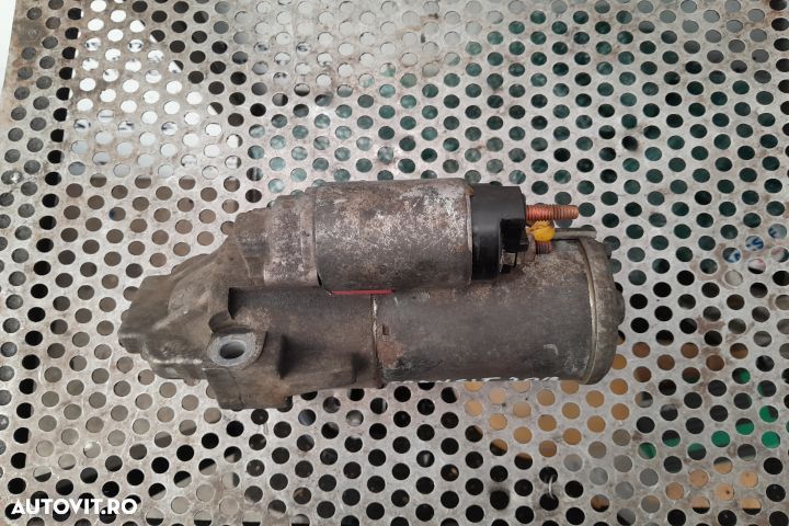 Electromotor GK2T11000A. 2.0  TDCI E6 Ford Transit 4 [2014 - 2019] Au - 2