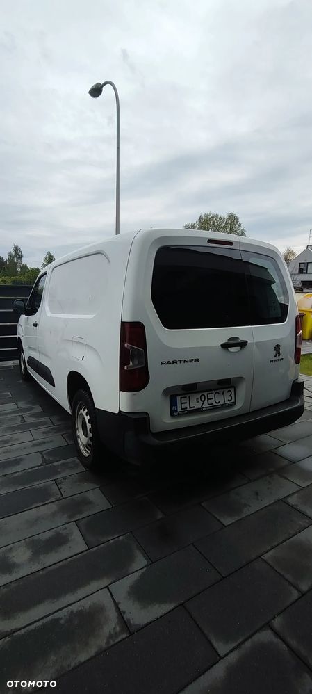 Peugeot Partner - 6