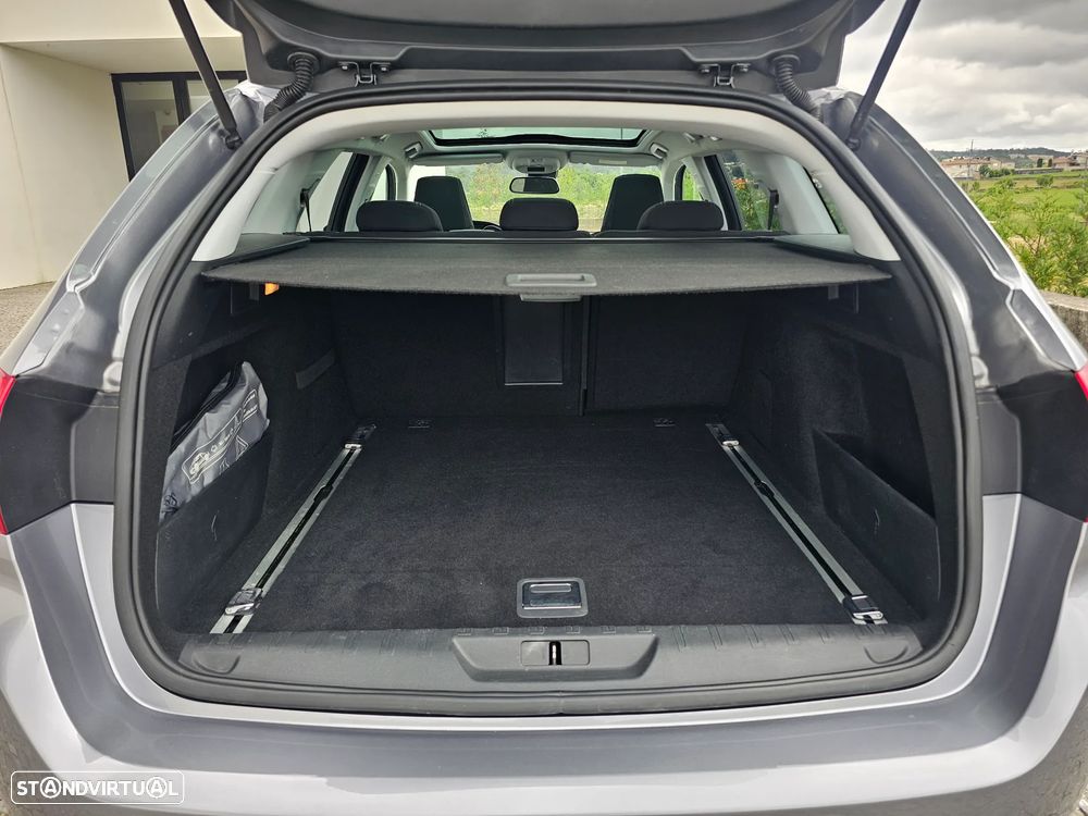 Peugeot 308 SW 1.6 e-HDi Allure J17 - 22