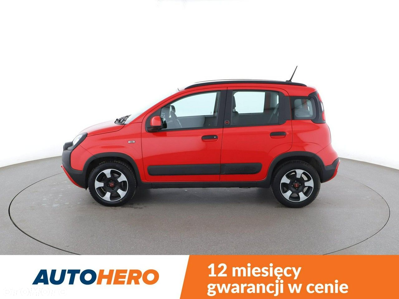 Fiat Panda - 2