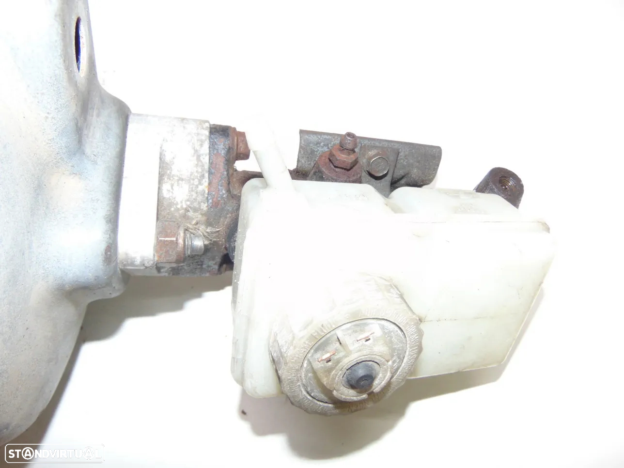 Volvo 760 turbo servo freio - 4