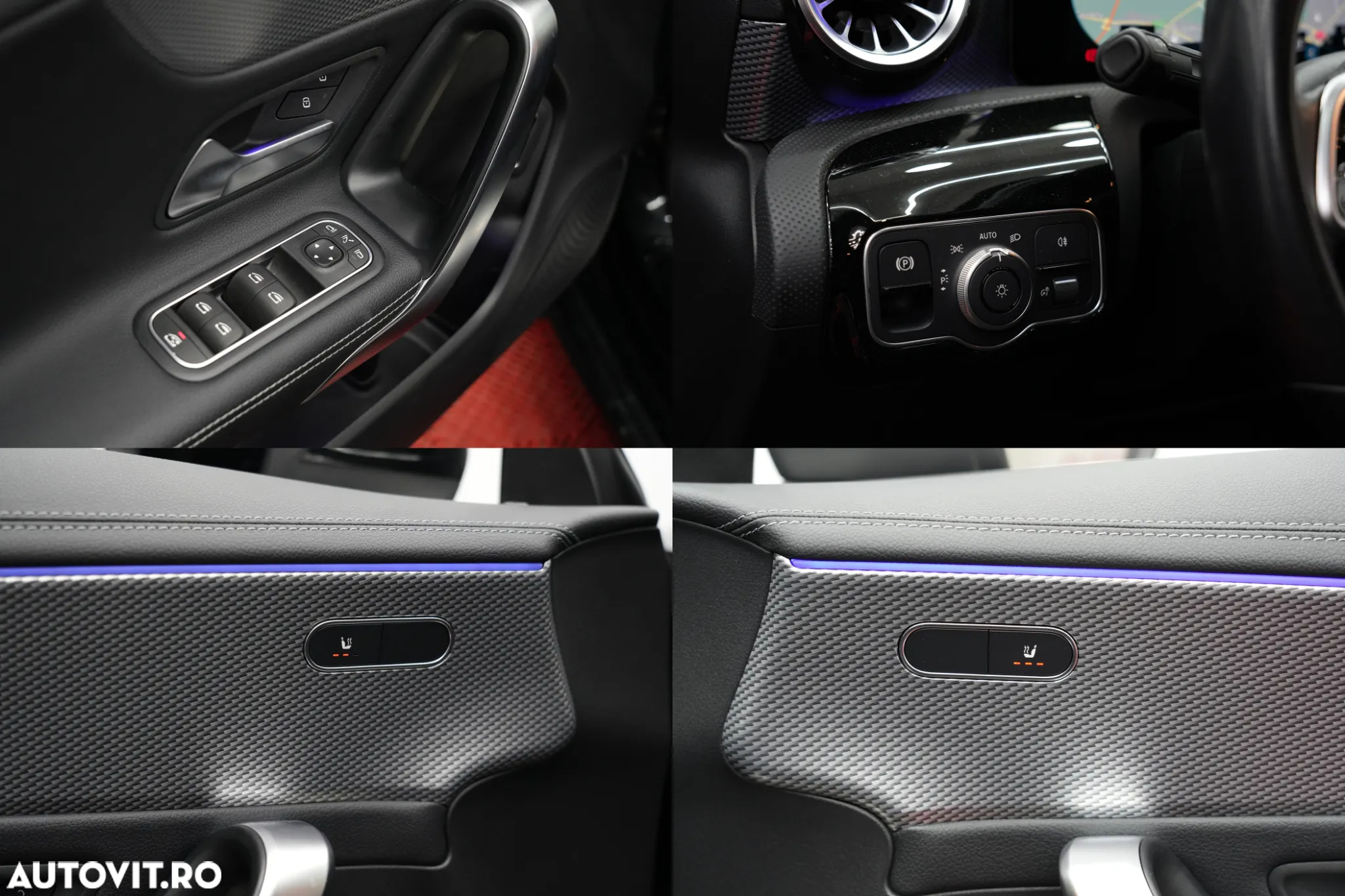 Mercedes-Benz CLA 250 e 8G-DCT Edition 2021 - 13