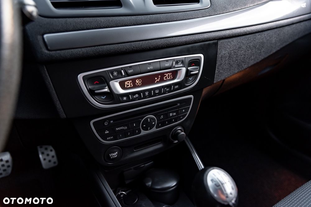 Renault Megane 2.0 16V TCE GT - 34