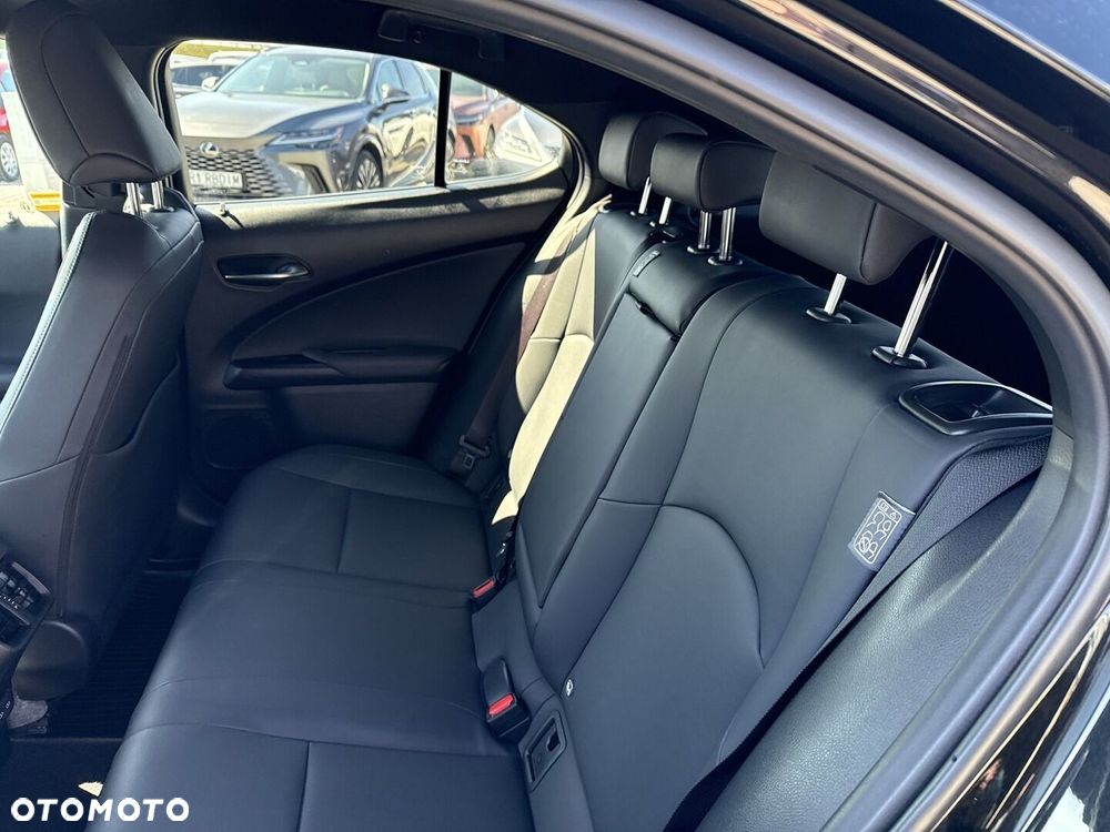 Lexus UX 250h GPF F Sport Design+ 2WD - 20