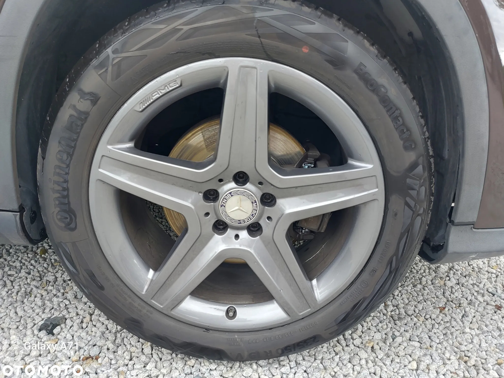 Mercedes-Benz GLA 250 4-Matic AMG Line - 34