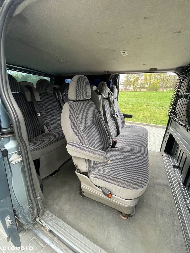 Ford Transit - 22