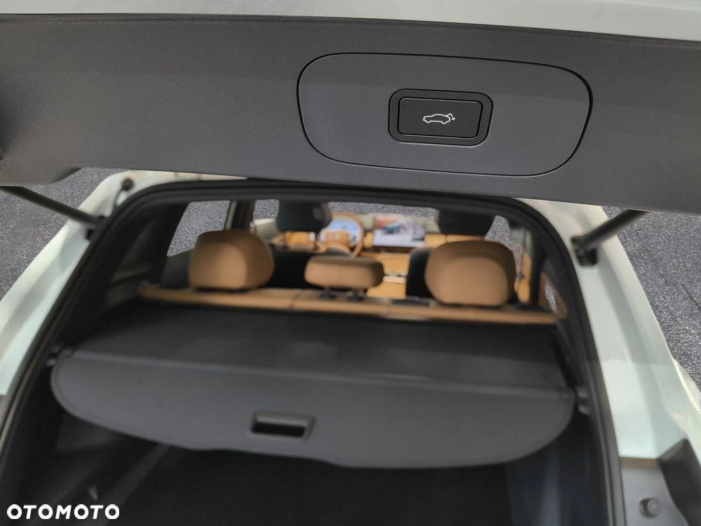 Geely Starray - 25