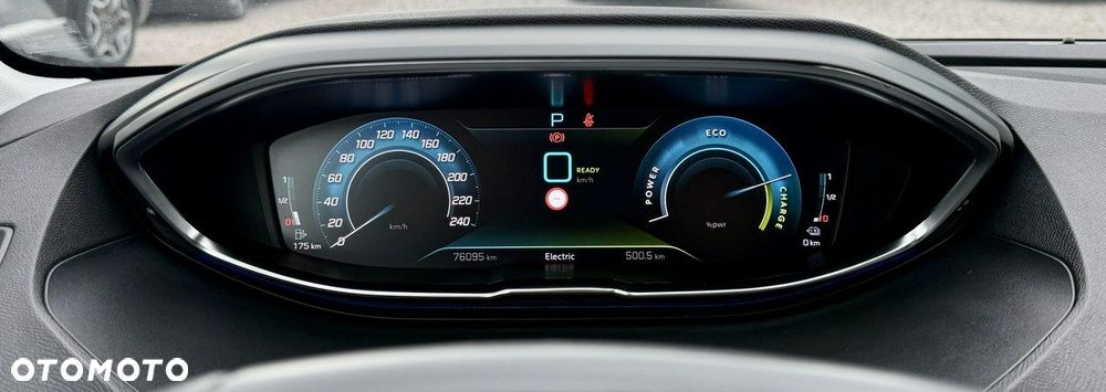 Peugeot 3008 - 22