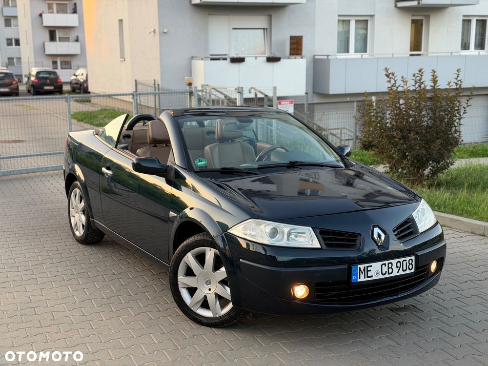 Renault Megane 2.0 Exception - 23