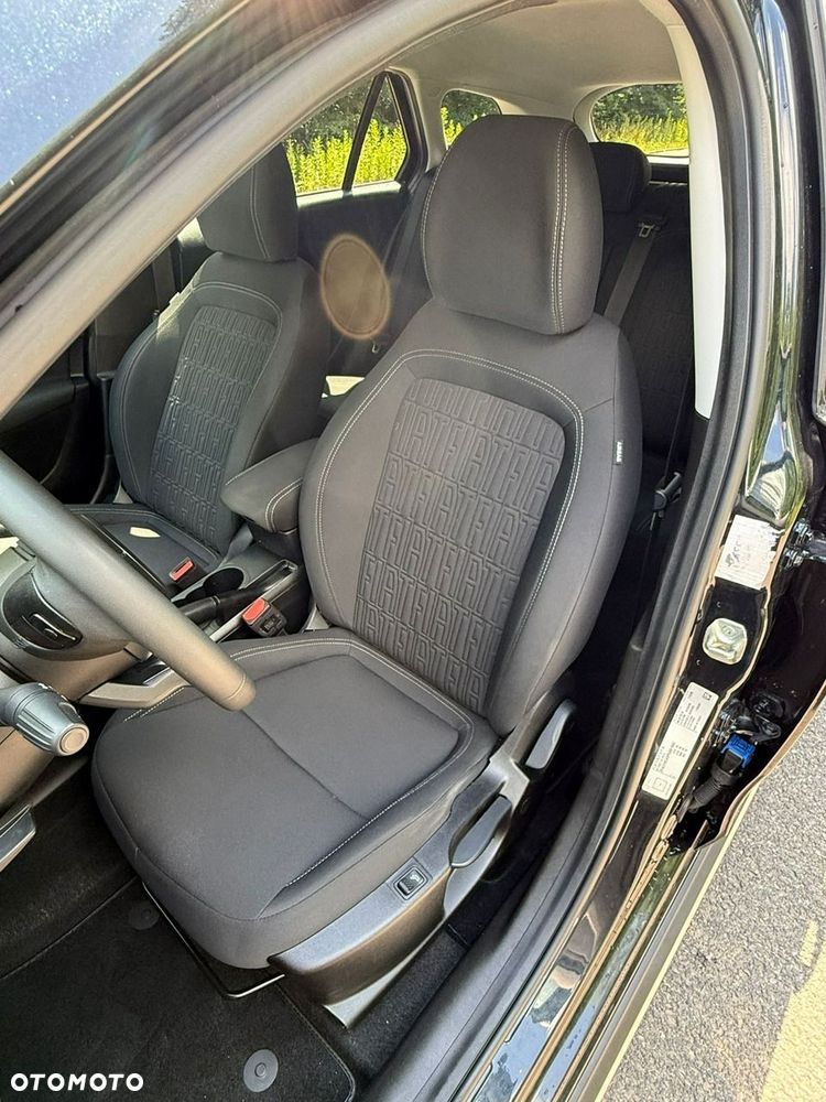 Fiat Tipo - 31