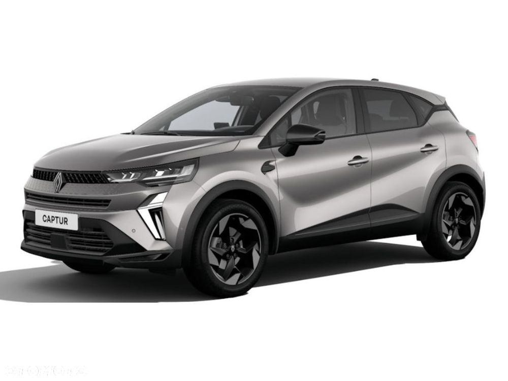 Renault Captur 1.0 TCe Techno - 2