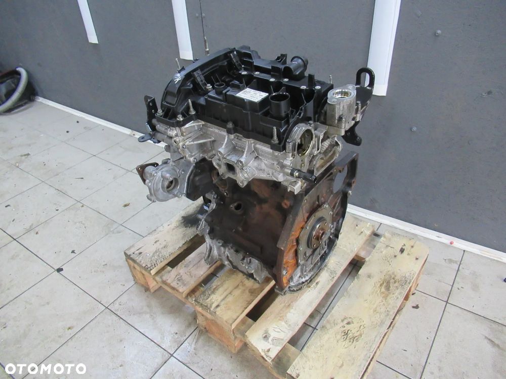 Silnik słupek 1.0 ecoboost M1DA M2DA M2DB B7da M2DC Ford - 5