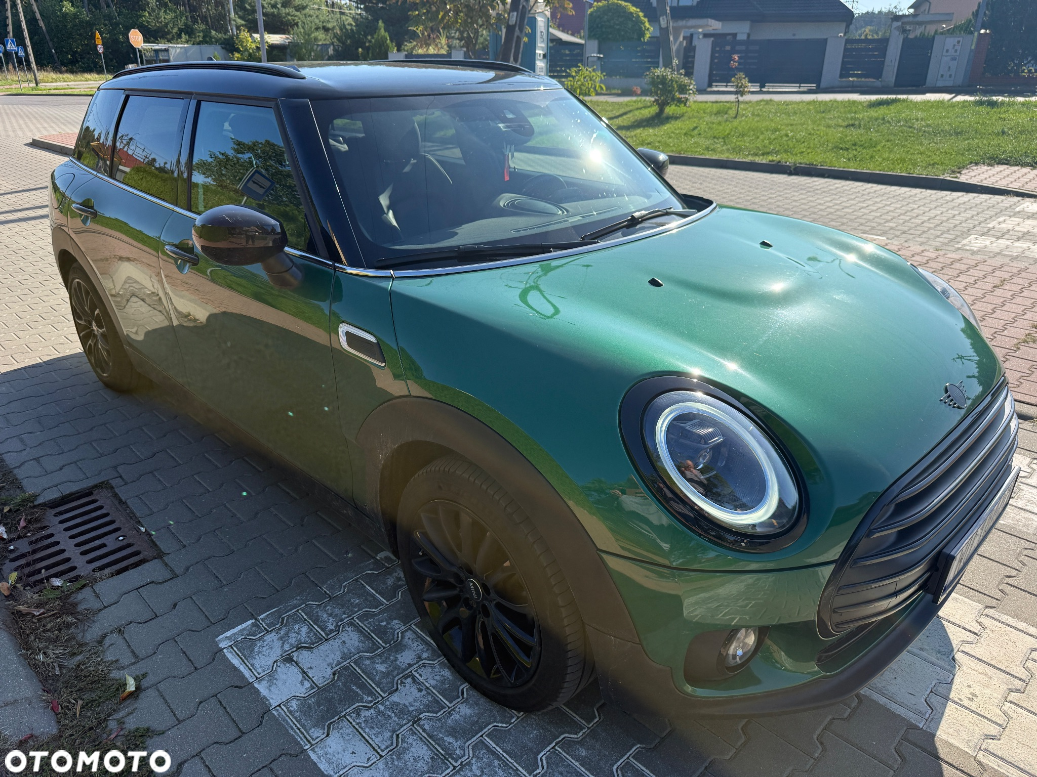 MINI Clubman Cooper - 13