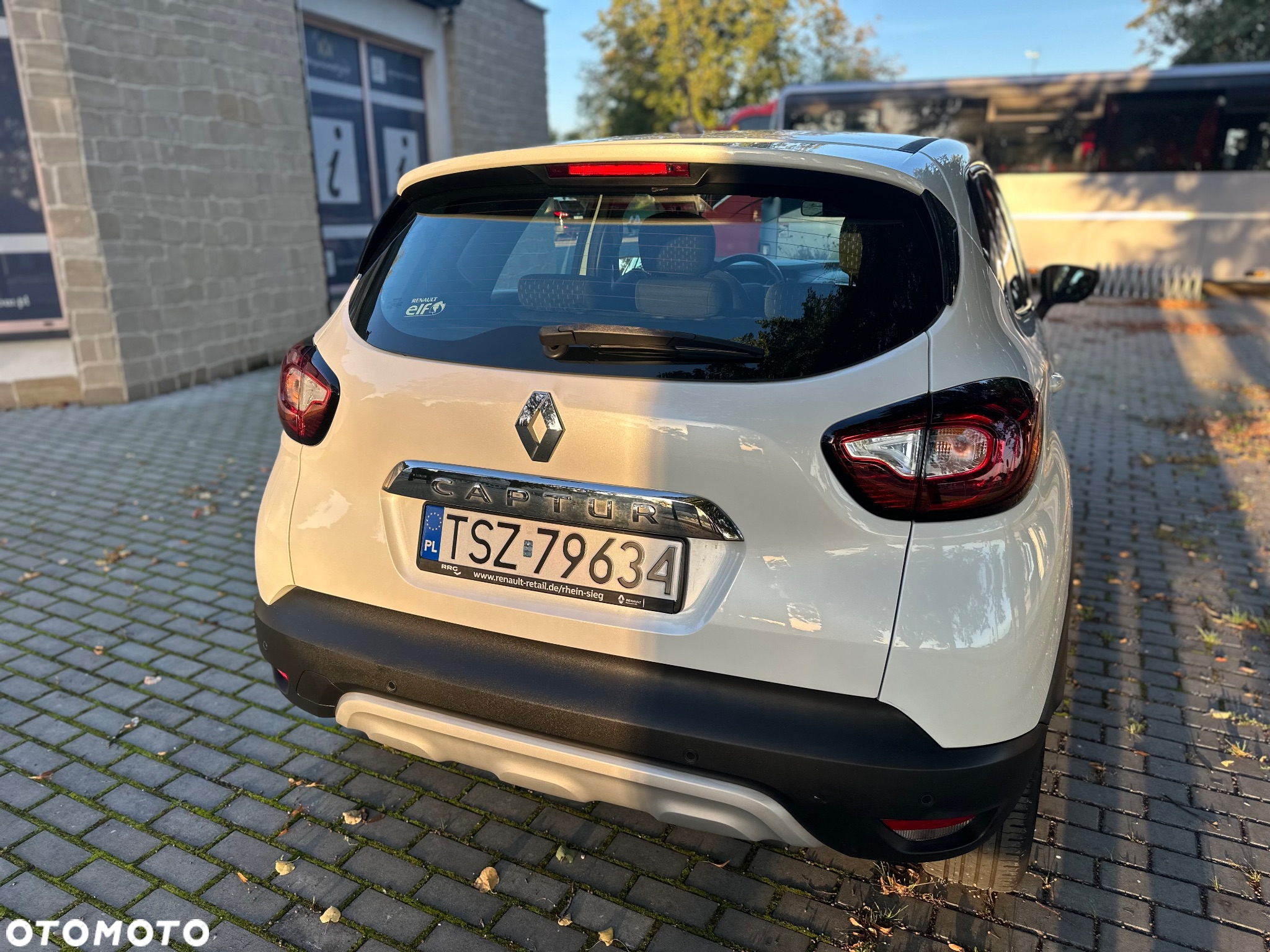 Renault Captur ENERGY TCe 90 Start&Stop Luxe - 11