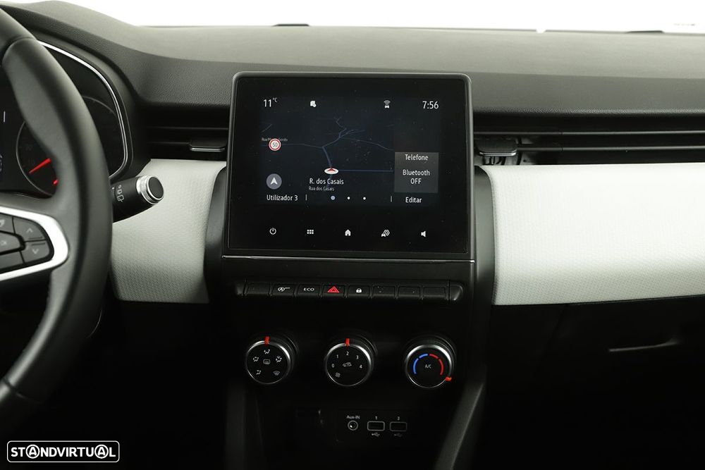 Renault Clio 1.0 TCe Limited - 9