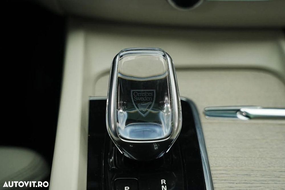 Volvo XC 60 Recharge T6 Twin Engine eAWD Inscription Expression - 26