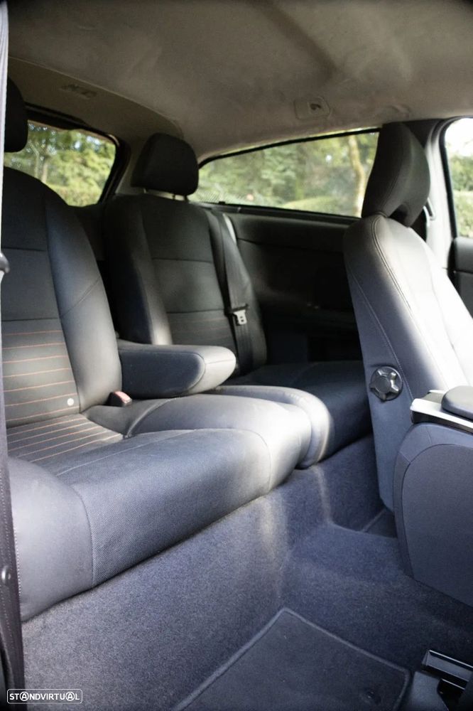 Volvo C30 1.6 D2 Kinetic Start/Stop - 23