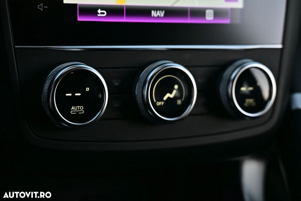 Renault Kadjar BLUE dCi 116 Intens - 19