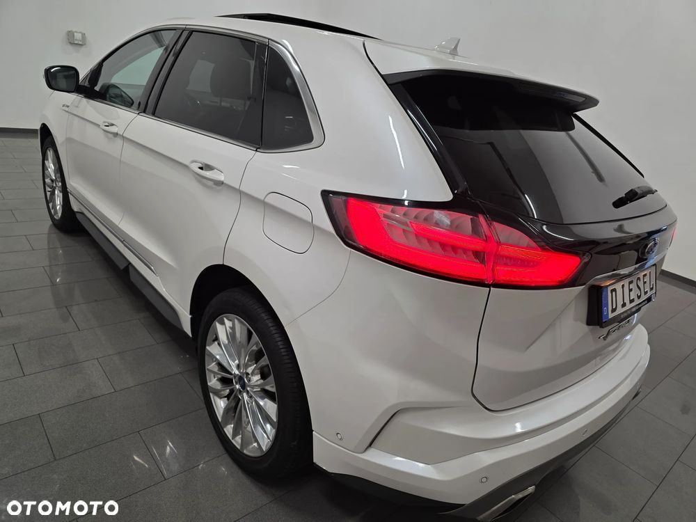 Ford Edge 2.0 EcoBlue Bi-Turbo 4x4 Vignale - 5