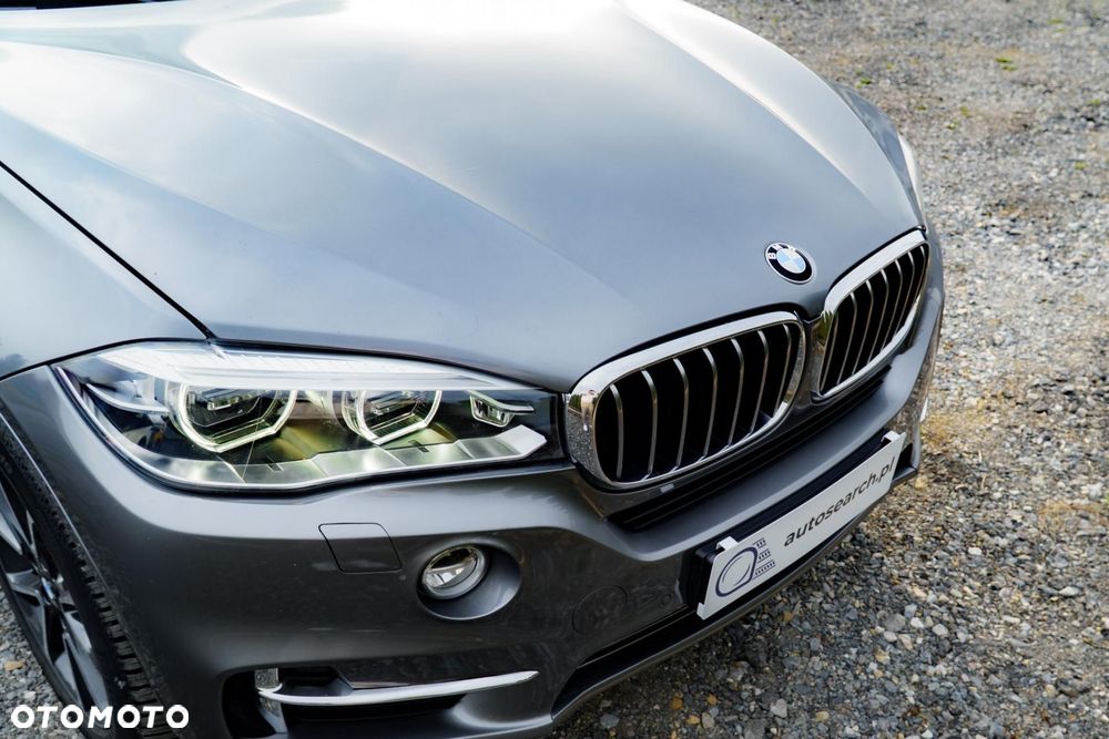 BMW X5 - 37