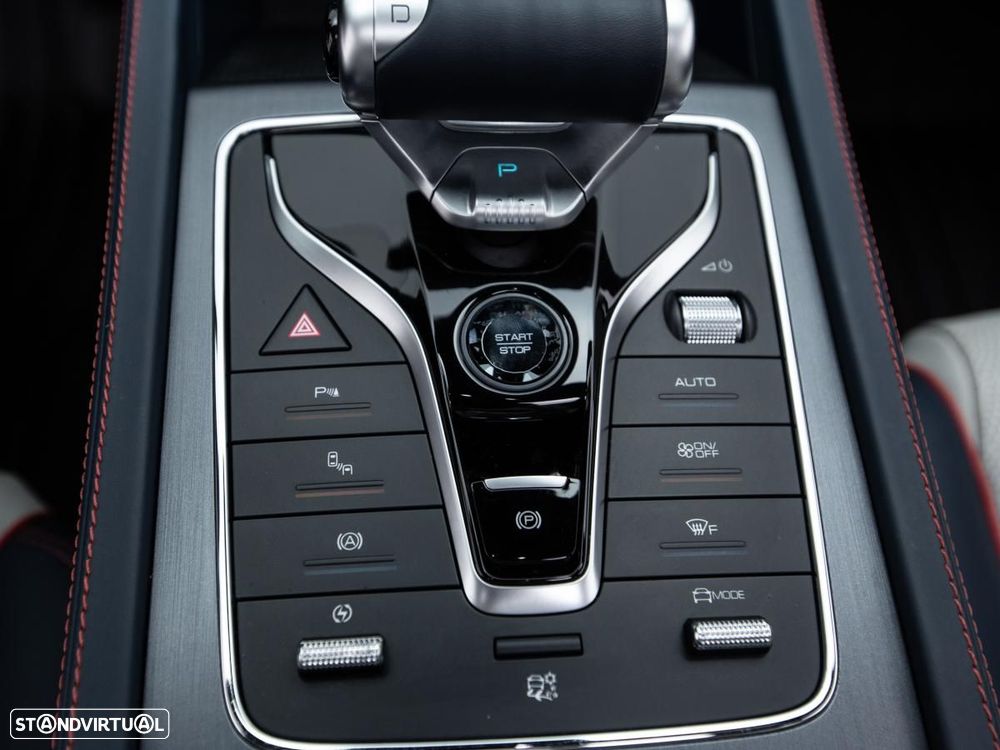 BYD Atto 3 Design - 29