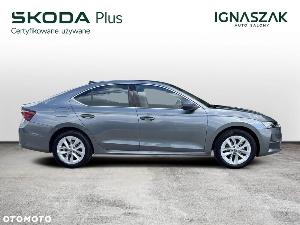 Skoda Octavia 2.0 TDI Selection DSG - 7